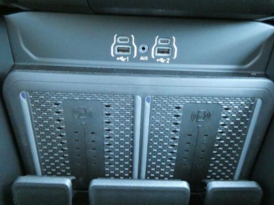 2026 RAM 3500 RAM 3500 LARAMIE CREW CAB 4X4 8' BOX