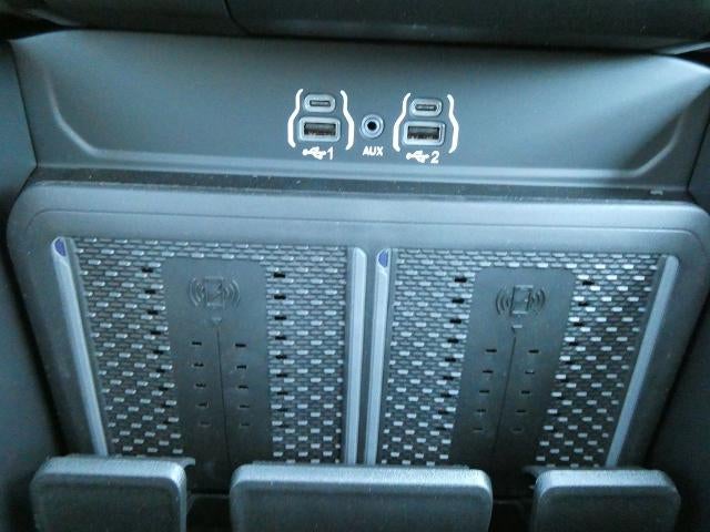 2026 RAM 3500 RAM 3500 LARAMIE CREW CAB 4X4 8' BOX