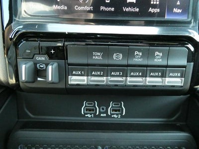 2026 RAM 3500 RAM 3500 LARAMIE CREW CAB 4X4 8' BOX