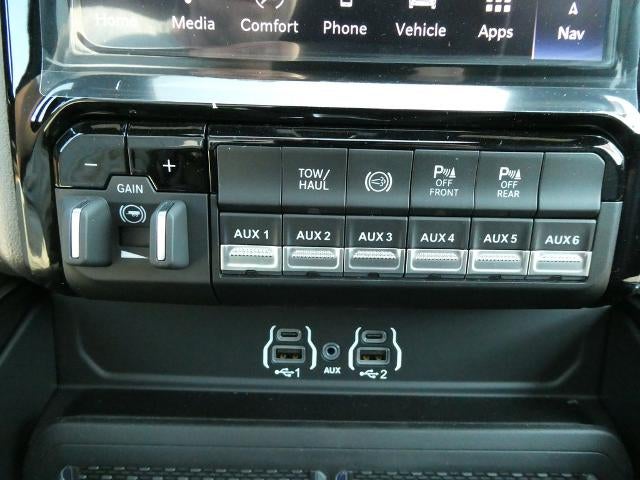 2026 RAM 3500 RAM 3500 LARAMIE CREW CAB 4X4 8' BOX