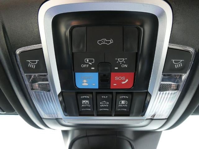 2026 RAM 3500 RAM 3500 LARAMIE CREW CAB 4X4 8' BOX