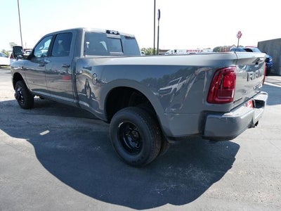 2026 RAM 3500 RAM 3500 LARAMIE CREW CAB 4X4 8' BOX