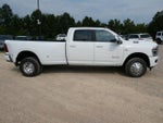 2026 RAM 3500 RAM 3500 LARAMIE CREW CAB 4X4 8' BOX