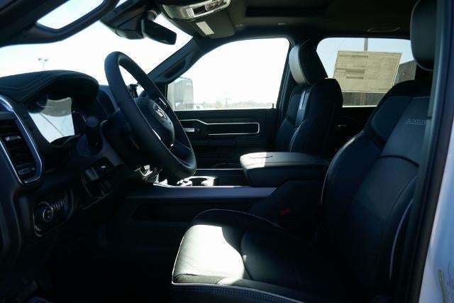 2026 RAM Ram 3500 RAM 3500 LARAMIE CREW CAB 4X4 8' BOX