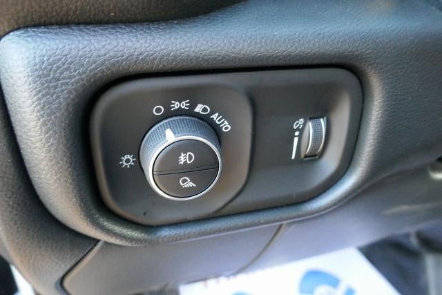 2026 RAM Ram 2500 RAM 2500 TRADESMAN REGULAR CAB 4X2 8' BOX