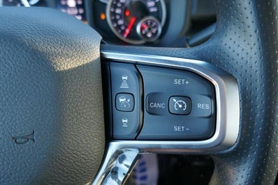 2026 RAM Ram 2500 RAM 2500 TRADESMAN REGULAR CAB 4X2 8' BOX