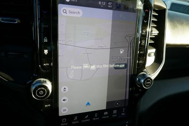 2026 RAM Ram 2500 RAM 2500 TRADESMAN REGULAR CAB 4X2 8' BOX