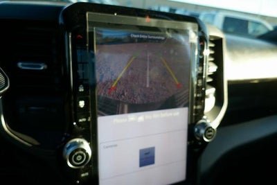 2026 RAM Ram 2500 RAM 2500 TRADESMAN REGULAR CAB 4X2 8' BOX