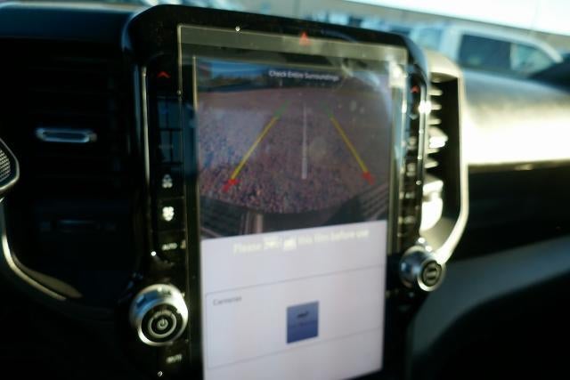 2026 RAM Ram 2500 RAM 2500 TRADESMAN REGULAR CAB 4X2 8' BOX