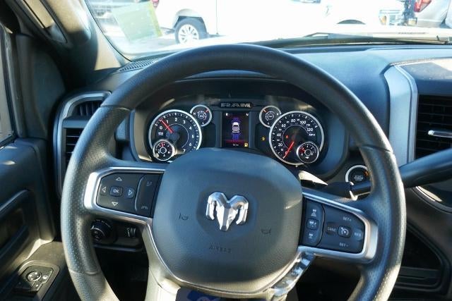 2026 RAM Ram 2500 RAM 2500 TRADESMAN REGULAR CAB 4X2 8' BOX