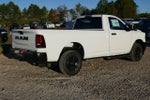 2026 RAM Ram 2500 RAM 2500 TRADESMAN REGULAR CAB 4X2 8' BOX