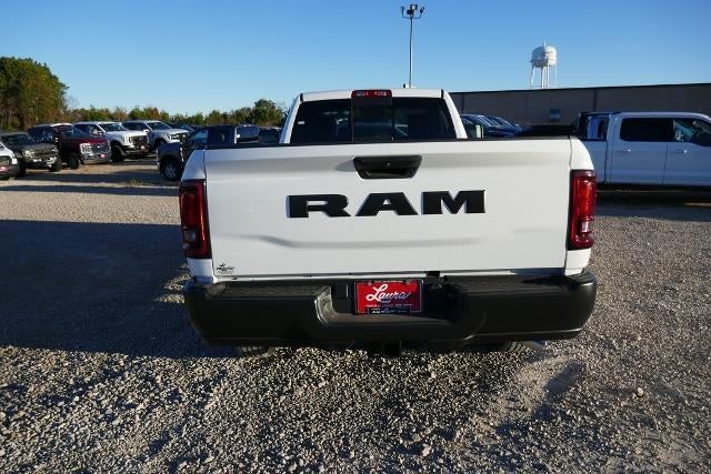 2026 RAM Ram 2500 RAM 2500 TRADESMAN REGULAR CAB 4X2 8' BOX