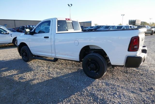 2026 RAM Ram 2500 RAM 2500 TRADESMAN REGULAR CAB 4X2 8' BOX