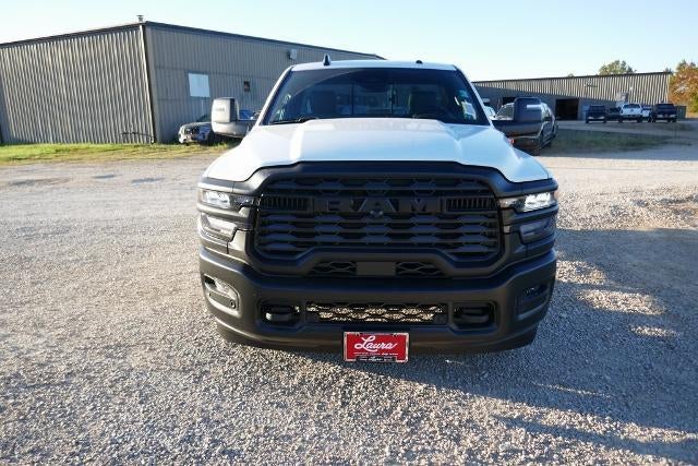2026 RAM Ram 2500 RAM 2500 TRADESMAN REGULAR CAB 4X2 8' BOX