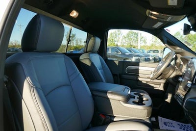 2026 RAM Ram 2500 RAM 2500 TRADESMAN REGULAR CAB 4X2 8' BOX