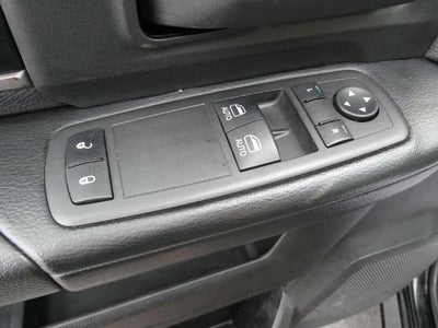 2022 RAM 2500 Tradesman 4x4 Reg Cab 8' Box