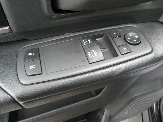2022 RAM 2500 Tradesman 4x4 Reg Cab 8' Box