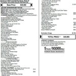 2022 RAM 2500 Tradesman 4x4 Reg Cab 8' Box