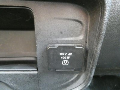 2022 RAM 2500 Tradesman 4x4 Reg Cab 8' Box