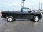 2022 RAM 2500 Tradesman 4x4 Reg Cab 8' Box
