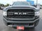 2022 RAM 2500 Tradesman 4x4 Reg Cab 8' Box
