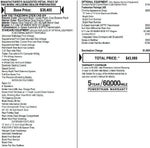 2020 RAM 1500 Classic Tradesman Crew Cab 4x4 5'7' Box