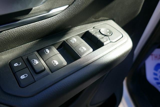 2025 RAM Ram 1500 RAM 1500 BIG HORN CREW CAB 4X4 5'7' BOX