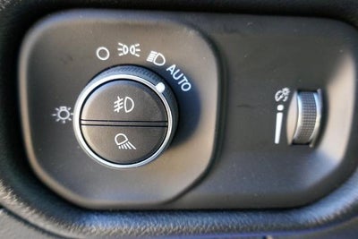 2025 RAM Ram 1500 RAM 1500 BIG HORN CREW CAB 4X4 5'7' BOX