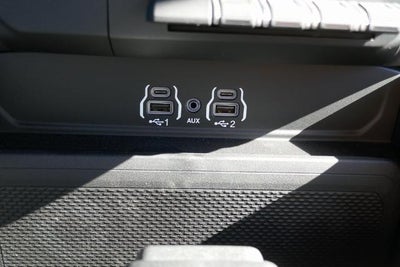 2025 RAM Ram 1500 RAM 1500 BIG HORN CREW CAB 4X4 5'7' BOX