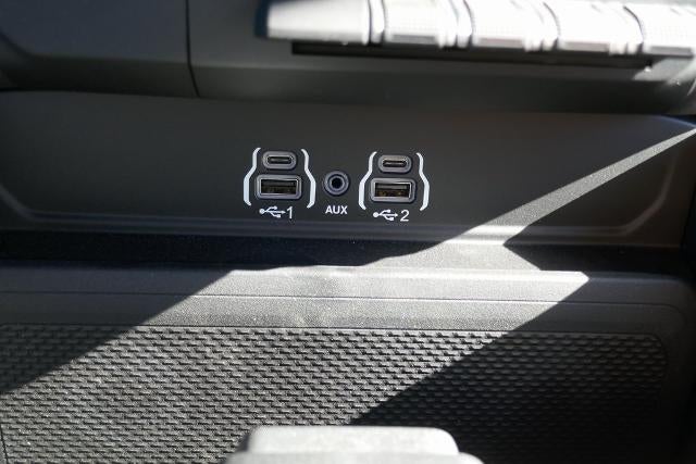 2025 RAM Ram 1500 RAM 1500 BIG HORN CREW CAB 4X4 5'7' BOX