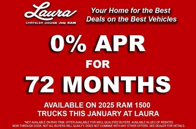 2025 RAM Ram 1500 RAM 1500 BIG HORN CREW CAB 4X4 5'7' BOX