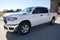 2025 RAM Ram 1500 RAM 1500 BIG HORN CREW CAB 4X4 5'7' BOX