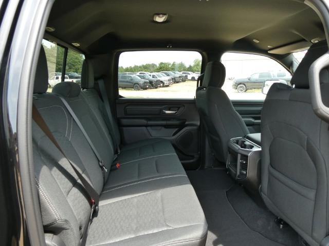 2026 RAM 1500 RAM 1500 EXPRESS CREW CAB 4X4 5'7' BOX