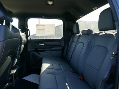 2026 RAM Ram 1500 RAM 1500 TRADESMAN CREW CAB 4X4 5'7' BOX