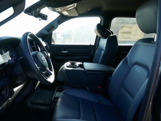 2026 RAM Ram 1500 RAM 1500 TRADESMAN CREW CAB 4X4 5'7' BOX