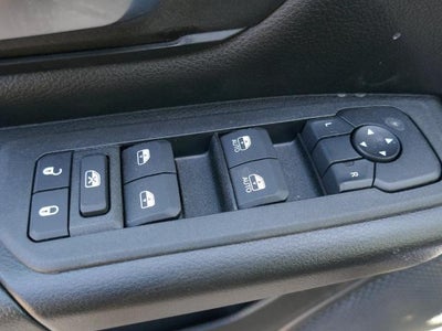 2026 RAM Ram 1500 RAM 1500 TRADESMAN CREW CAB 4X4 5'7' BOX