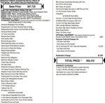 2026 RAM Ram 1500 RAM 1500 TRADESMAN CREW CAB 4X4 5'7' BOX