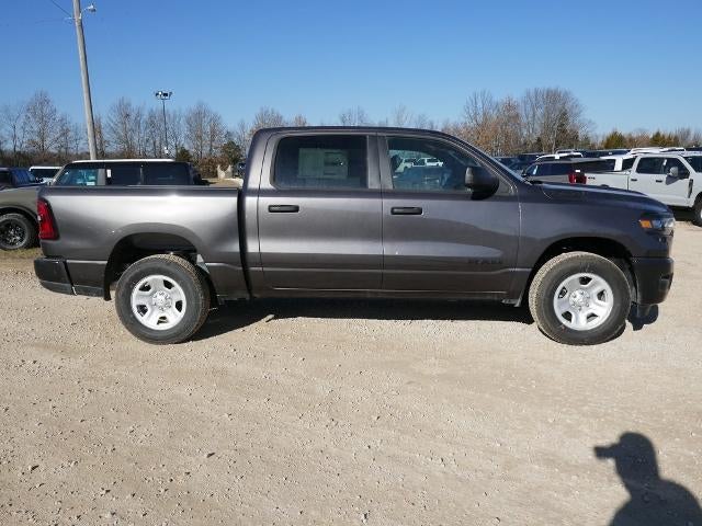 2026 RAM Ram 1500 RAM 1500 TRADESMAN CREW CAB 4X4 5'7' BOX