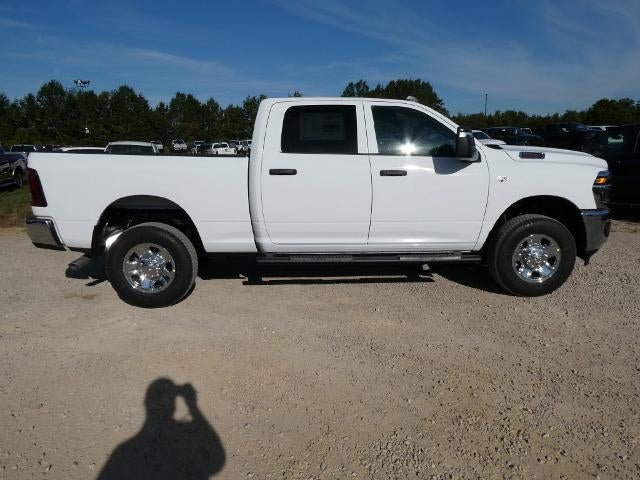 2027 RAM 2500 RAM 2500 TRADESMAN CREW CAB 4X4 6'4' BOX