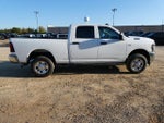 2027 RAM 2500 RAM 2500 TRADESMAN CREW CAB 4X4 6'4' BOX