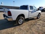 2027 RAM 2500 RAM 2500 TRADESMAN CREW CAB 4X4 6'4' BOX