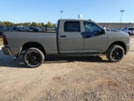 2027 RAM 2500 RAM 2500 BLACK EXPRESS CREW CAB 4X4 6'4' BOX
