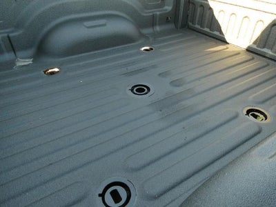 2027 RAM 2500 RAM 2500 BLACK EXPRESS CREW CAB 4X4 6'4' BOX