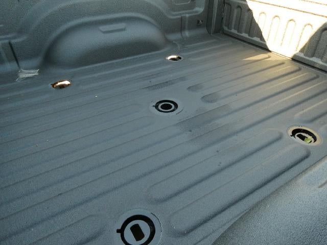 2027 RAM 2500 RAM 2500 BLACK EXPRESS CREW CAB 4X4 6'4' BOX