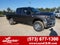2027 RAM 2500 RAM 2500 TRADESMAN CREW CAB 4X4 6'4' BOX