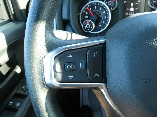 2027 RAM 2500 RAM 2500 TRADESMAN CREW CAB 4X4 6'4' BOX