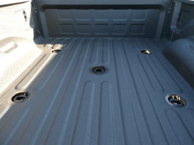 2027 RAM 2500 RAM 2500 TRADESMAN CREW CAB 4X4 6'4' BOX