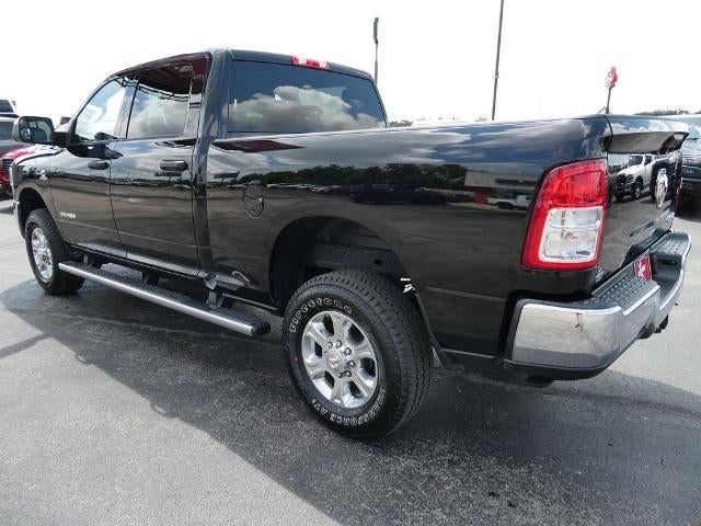 2021 RAM 2500 Tradesman 4x4 Crew Cab 6'4" Box