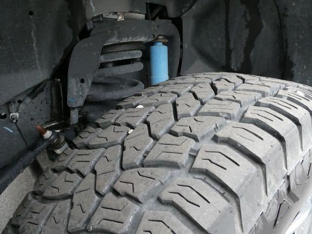 2022 RAM 2500 Tradesman Crew Cab 4x4 6'4' Box