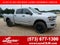 2026 RAM 2500 RAM 2500 BIG HORN CREW CAB 4X4 6'4' BOX